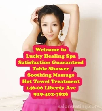 Lucky Healing SPA - Asian Massage in Jamaica, Queens, New York City - Photo 5