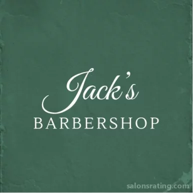 Jack’s Barber Shop, New York City - Photo 2