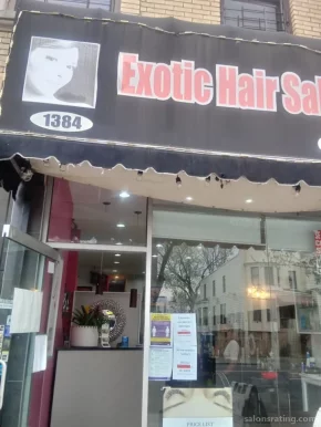 Exotic Hair Salon & Spa, New York City - Photo 8