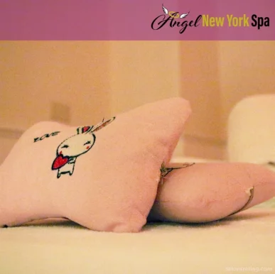 Angel New York Spa, New York City - Photo 1