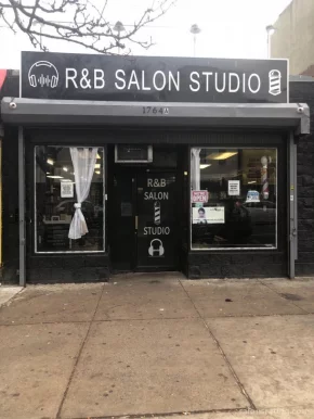 RnB Salon Studio, New York City - Photo 3