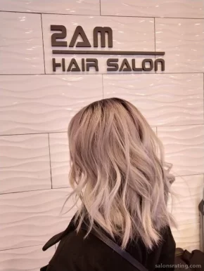 2Am Hair Salon, New York City - Photo 7