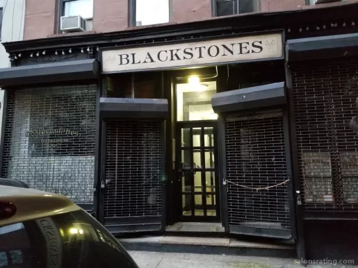 The Blackstones Collective, New York City - Photo 6
