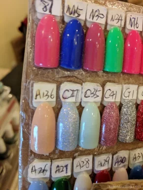 Fashion Nail Spa of Queens Inc, New York City - Photo 1
