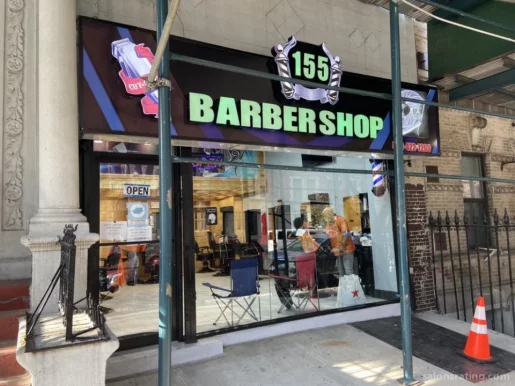 155 Barber Shop, New York City - Photo 8