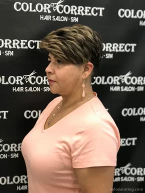 Color Correct Hair Salon, New York City - Photo 3