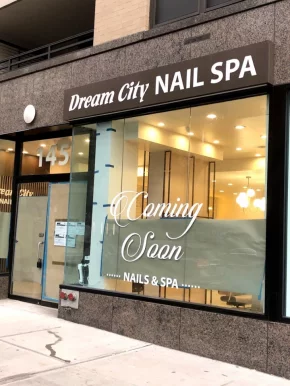 Dream City Nail Spa, New York City - Photo 4