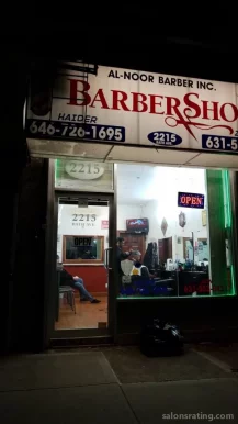Al-Noor Barber Inc., New York City - Photo 3