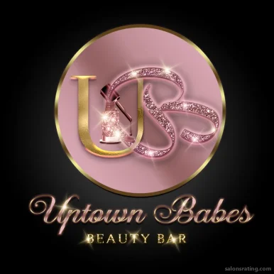 Uptown Babes Beauty Bar, New York City - 