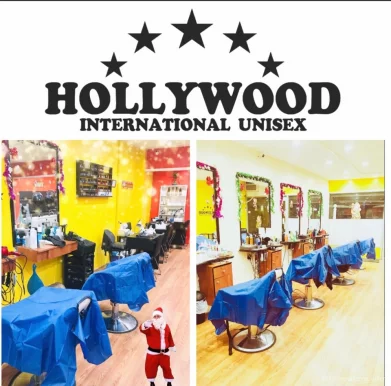 Hollywood International Unisex, New York City - Photo 1