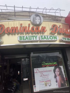 Dominican Divas Beauty Salon, New York City - Photo 8