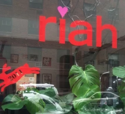 Riah, New York City - Photo 8
