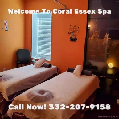 Coral Essex Spa, New York City - Photo 3