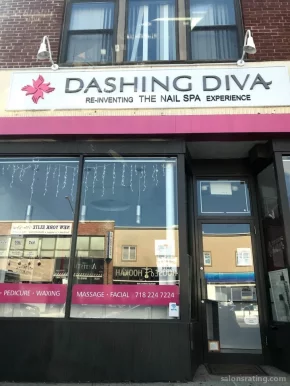 Dashing Diva, New York City - Photo 3