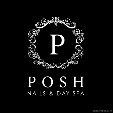 Posh Nails And Day Spa, New York City - Photo 7