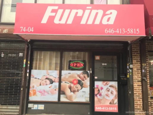 Furina Asian Spa, New York City - Photo 5