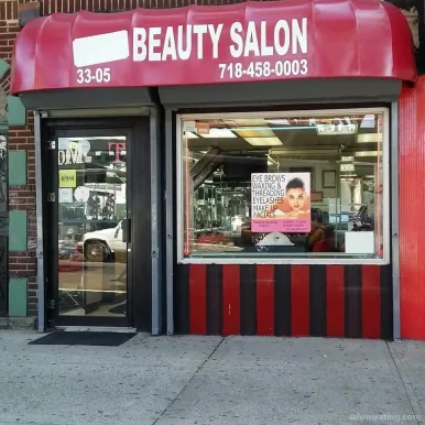 3305 Beauty Salon, New York City - Photo 2