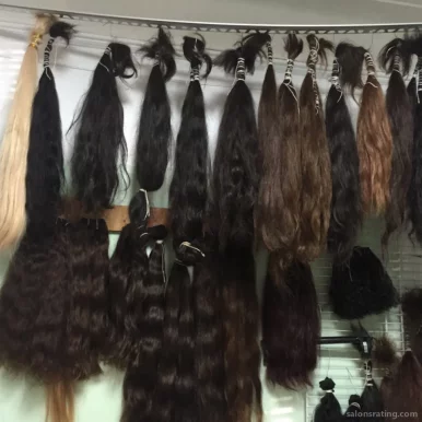 High Class Hair Manufacturing, New York City - Photo 1