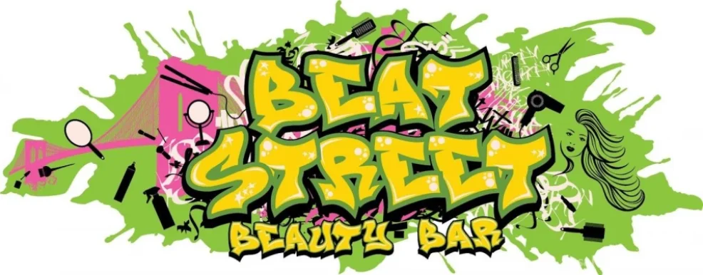 Beat Street Beauty Bar, New York City - 
