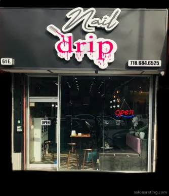 Nail Drip, New York City - Photo 3