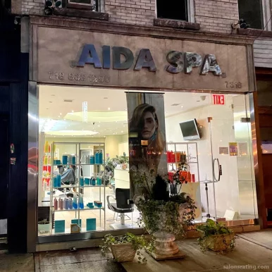 Aida's Spa, New York City - Photo 2