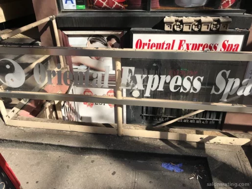Oriental Express Spa, New York City - Photo 4