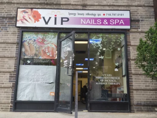 Vip Nail & Spa, New York City - Photo 4