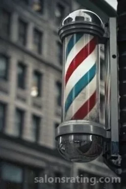 D'clase barbershop, New York City - Photo 2