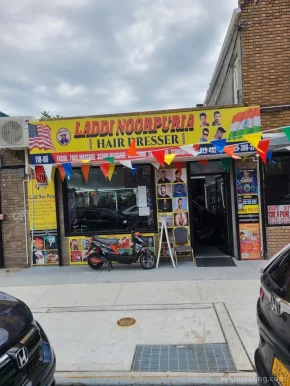 Laddi Noorpuria 118 hair stylist inc, New York City - Photo 3
