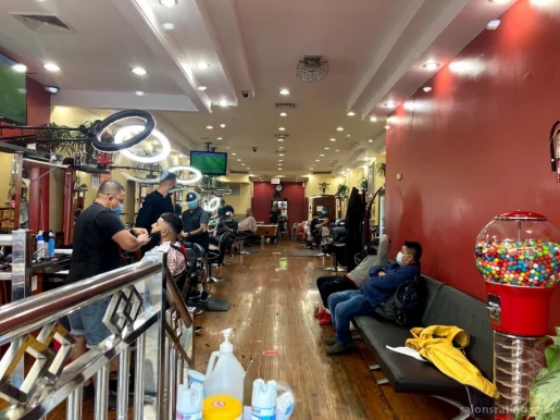 Brooklyn Stylez Barbershop, New York City - Photo 4