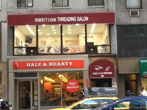 Perfect Look Threading Salon, New York City - Photo 8