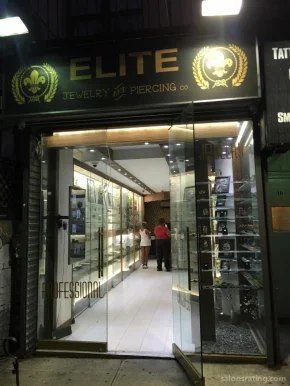 Elite Jewelry Co., New York City - Photo 2