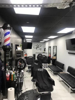 Etrendz Barber studio, New York City - Photo 3
