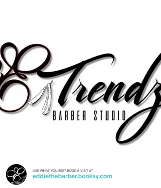Etrendz Barber studio, New York City - Photo 5