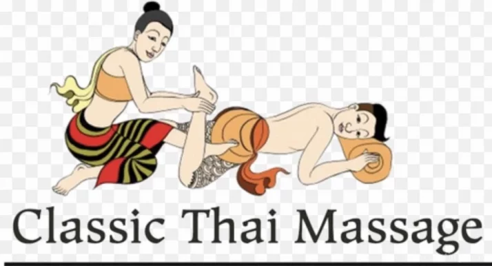 Thai Massage Spa- Pranee, New York City - Photo 7