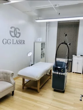 GG Laser, New York City - Photo 7