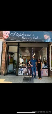 Stephane's Beauty Salon, New York City - Photo 3