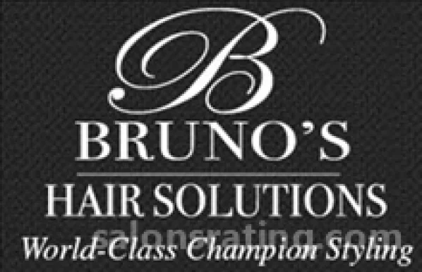 Bruno's Hair Solutions, New York City - Photo 1