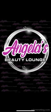 Angela Beauty Lounge, New York City - Photo 3
