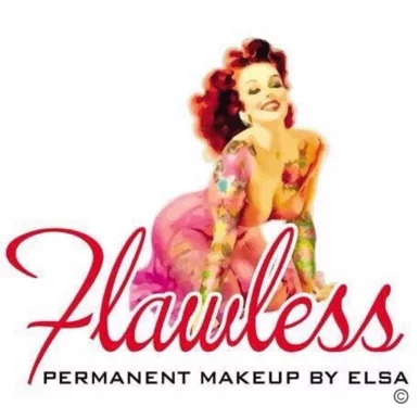 Flawless Permanent Makeup By Elsa- Staten Island, New York City - Photo 3