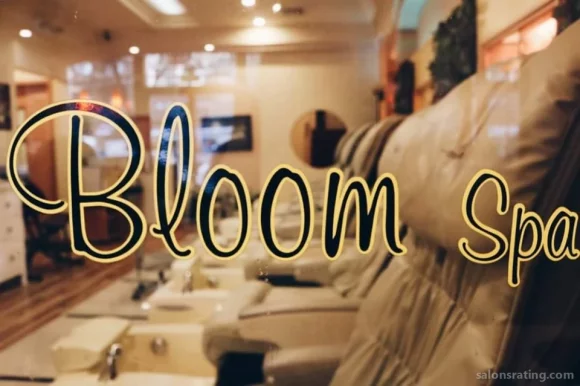 Bloom Hair & Spa, New York City - Photo 5