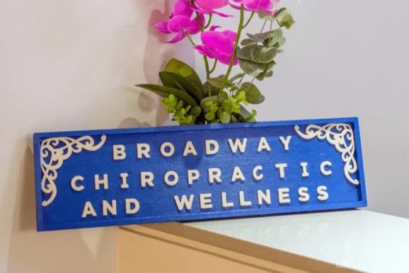 Broadway Chiropractic and Wellness, New York City - Photo 7