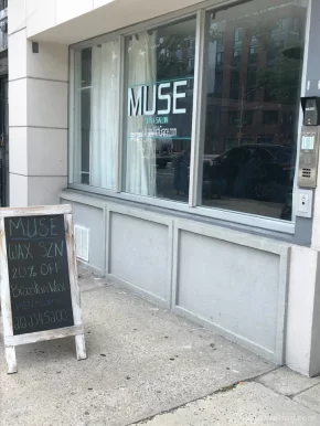 Muse Spa and Salon, New York City - Photo 3