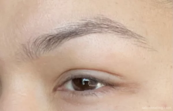 Professional Brows, New York City - Photo 2