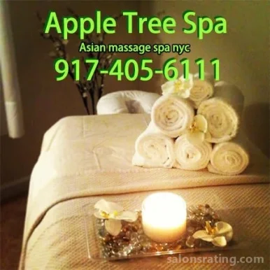 Apple tree spa, New York City - Photo 3