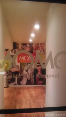 MOMO Laser Hair Removal, New York City - Photo 3