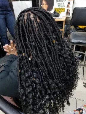 Maty African Hairbraiding, New York City - Photo 4