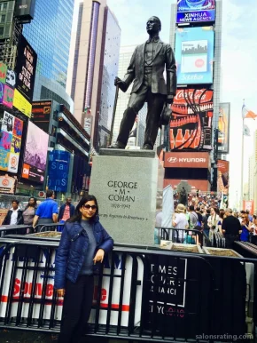 George Michael-Madison Avenue, New York City - Photo 1