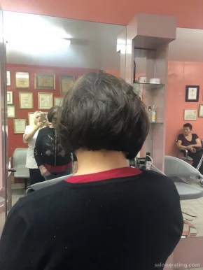 Bohemia lnternacional hair salon, New York City - Photo 7
