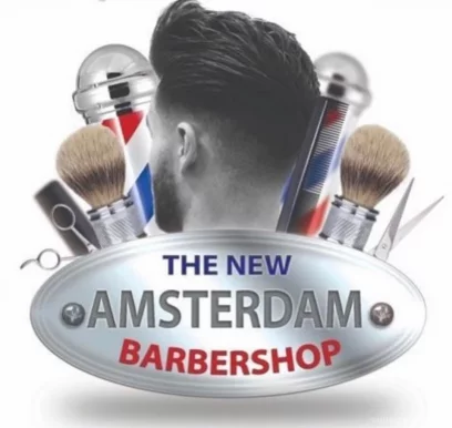New Amsterdam Barbershop, New York City - Photo 4